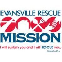 Evansville Rescue Mission logo, Evansville Rescue Mission contact details