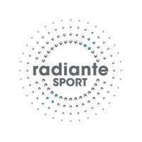 Radiante Sport logo, Radiante Sport contact details