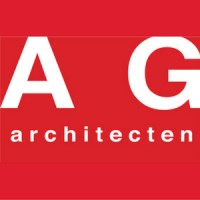 AG architecten logo, AG architecten contact details