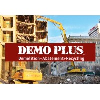 Demo Plus, Inc. logo, Demo Plus, Inc. contact details