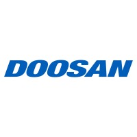 Doosan Power Systems logo, Doosan Power Systems contact details