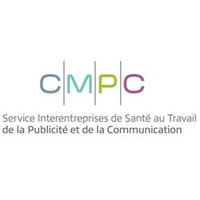 CMPC service Interentreprises de santé au Travail logo, CMPC service Interentreprises de santé au Travail contact details