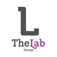 TheLab Group logo, TheLab Group contact details