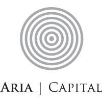 Aria Capital logo, Aria Capital contact details