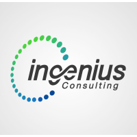 Ingenius Consulting logo, Ingenius Consulting contact details