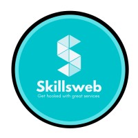 Skillsweb logo, Skillsweb contact details