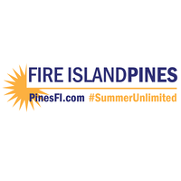 Fire Island Pines logo, Fire Island Pines contact details