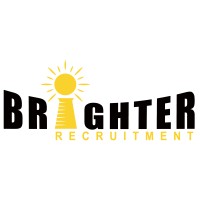 Brighter Recruitment logo, Brighter Recruitment contact details