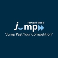 Jump Forward Media logo, Jump Forward Media contact details