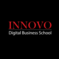 INNOVO - DIGITAL BUSINESS SCHOOL logo, INNOVO - DIGITAL BUSINESS SCHOOL contact details