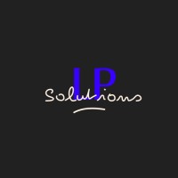 LP Solutions logo, LP Solutions contact details