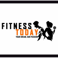 Fitness Today logo, Fitness Today contact details