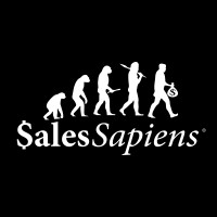 SalesSapiens logo, SalesSapiens contact details