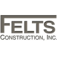 Felts Construction Inc logo, Felts Construction Inc contact details