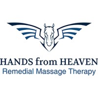 Hands From Heaven logo, Hands From Heaven contact details