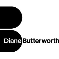 Diane Butterworth Ltd logo, Diane Butterworth Ltd contact details