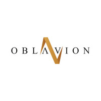 OBLAVION logo, OBLAVION contact details