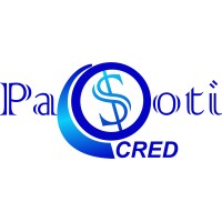 Pasoti Cred logo, Pasoti Cred contact details