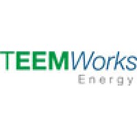 TEEMWorks Energy logo, TEEMWorks Energy contact details