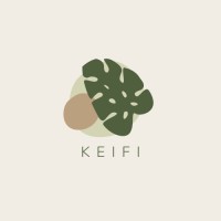 Keifi logo, Keifi contact details