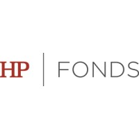 HP FondsmÃ¦glerselskab A/S logo, HP FondsmÃ¦glerselskab A/S contact details