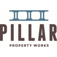 Pillar Property Works, LLC logo, Pillar Property Works, LLC contact details