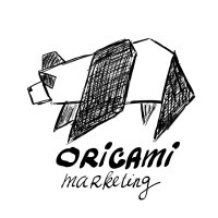 Origami Marketing logo, Origami Marketing contact details