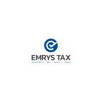 EMRYS TAX logo, EMRYS TAX contact details