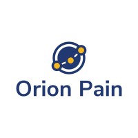 Orion Pain logo, Orion Pain contact details