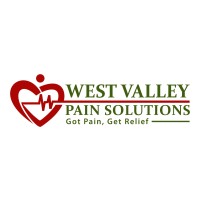 West Valley Pain Solutions logo, West Valley Pain Solutions contact details