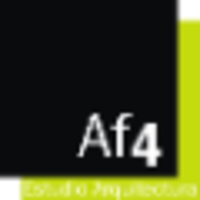 AF4 logo, AF4 contact details