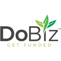 DoBiz logo, DoBiz contact details