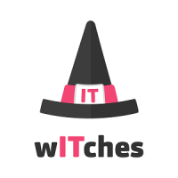 witchescz logo, witchescz contact details