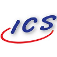 PT ICS logo, PT ICS contact details