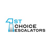 1st Choice Escalators Ltd logo, 1st Choice Escalators Ltd contact details