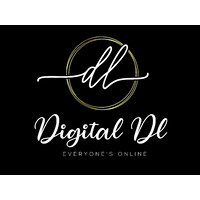 Digital DL Marketing logo, Digital DL Marketing contact details