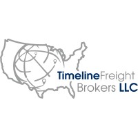 Timeline Freight Brokers logo, Timeline Freight Brokers contact details