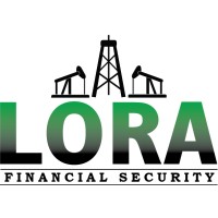 LORA Financial Security logo, LORA Financial Security contact details