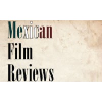 Mexican Film Reviews logo, Mexican Film Reviews contact details