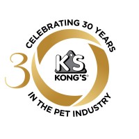 Kong's logo, Kong's contact details