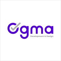 Ogma Development logo, Ogma Development contact details