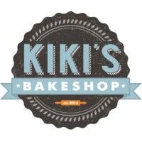 Kiki's Bakeshop LLC logo, Kiki's Bakeshop LLC contact details