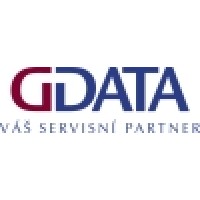 G-DATA servis s.r.o. logo, G-DATA servis s.r.o. contact details