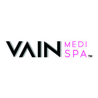 VAIN Medi Spa logo, VAIN Medi Spa contact details