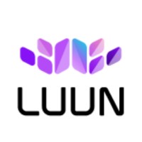 Luun logo, Luun contact details