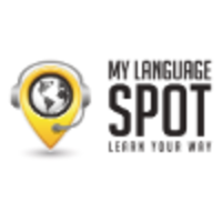 MyLanguageSpot.com logo, MyLanguageSpot.com contact details