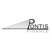 Pontis Finance LLP logo, Pontis Finance LLP contact details