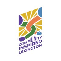 Community Inspired Lexington logo, Community Inspired Lexington contact details