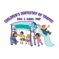 Children's Dentistry of Trappe logo, Children's Dentistry of Trappe contact details