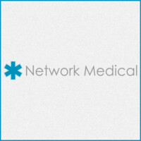 Network Medical logo, Network Medical contact details